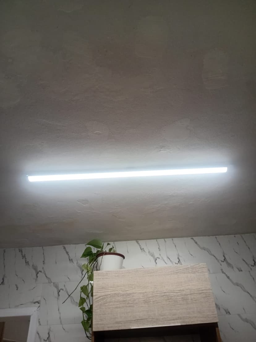 Trabalho de eletricista por Weslley