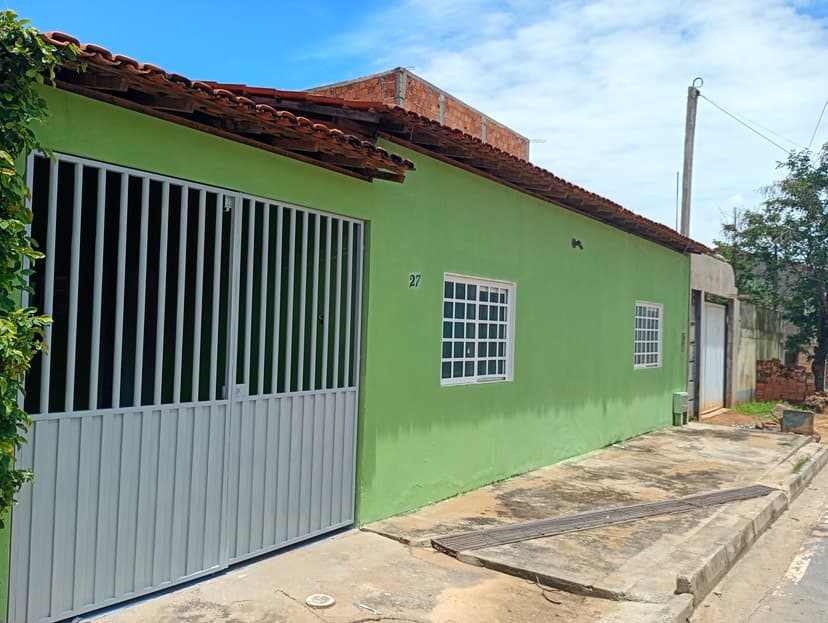 Trabalho de pintor por JABRAS PEREIRA DA COSTA