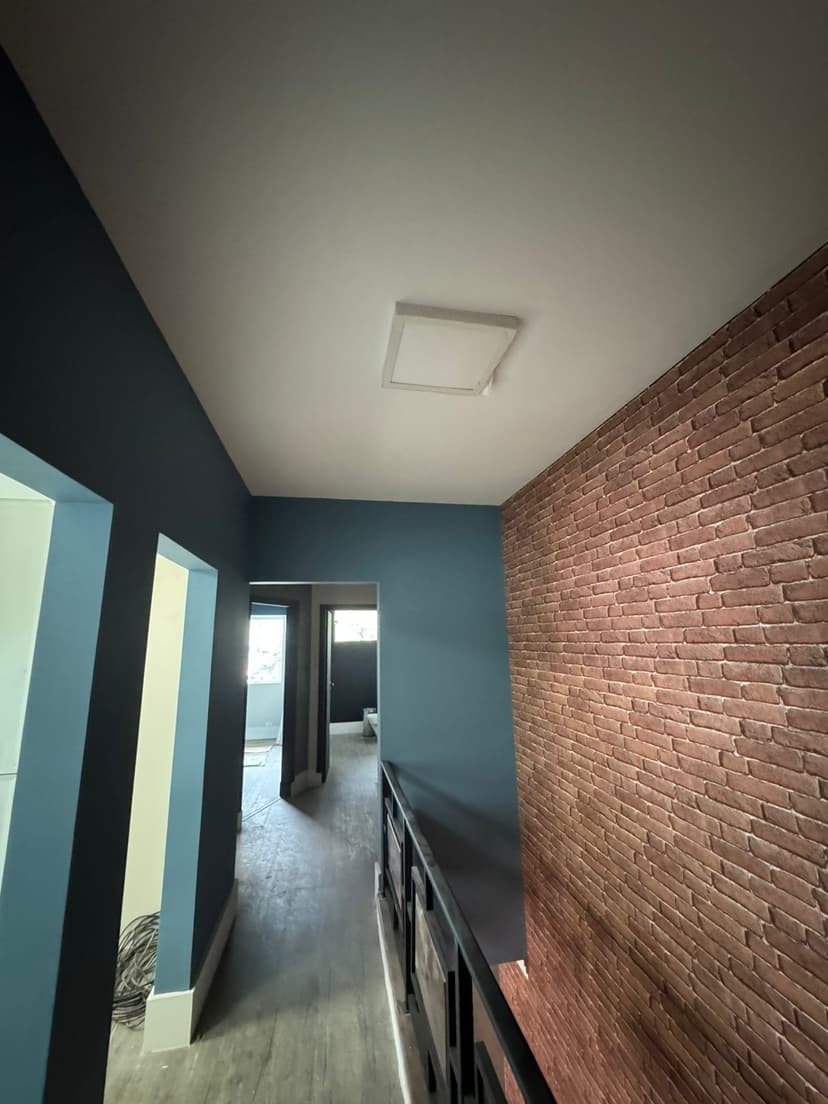 Trabalho de eletricista por JUBSON DE LIMA FERNANDES