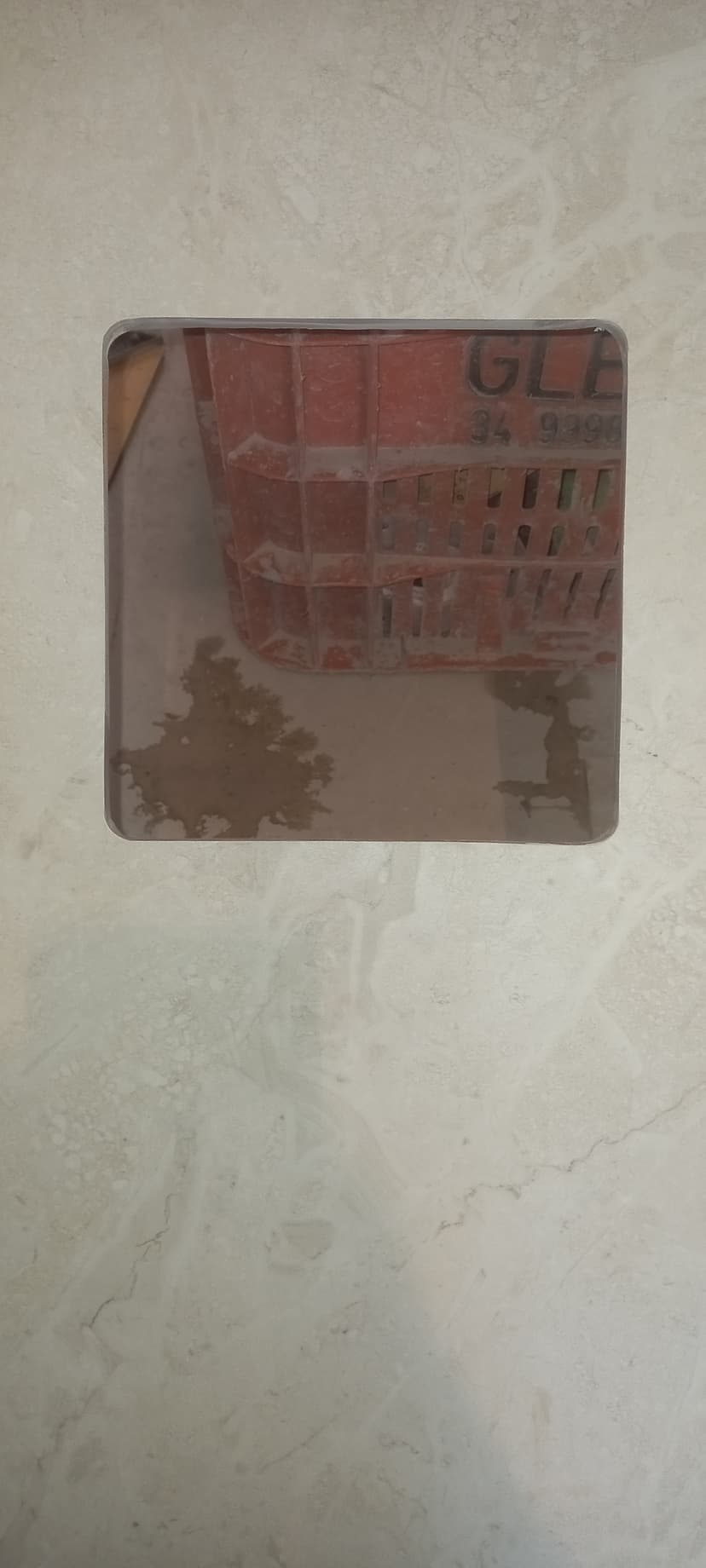 Trabalho de azulejista por Lucas azulejista