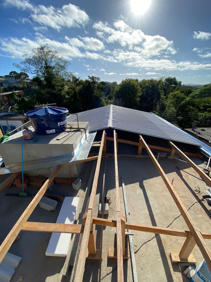 Trabalho de azulejista por MARCELO HENRIQUE DO PRADO