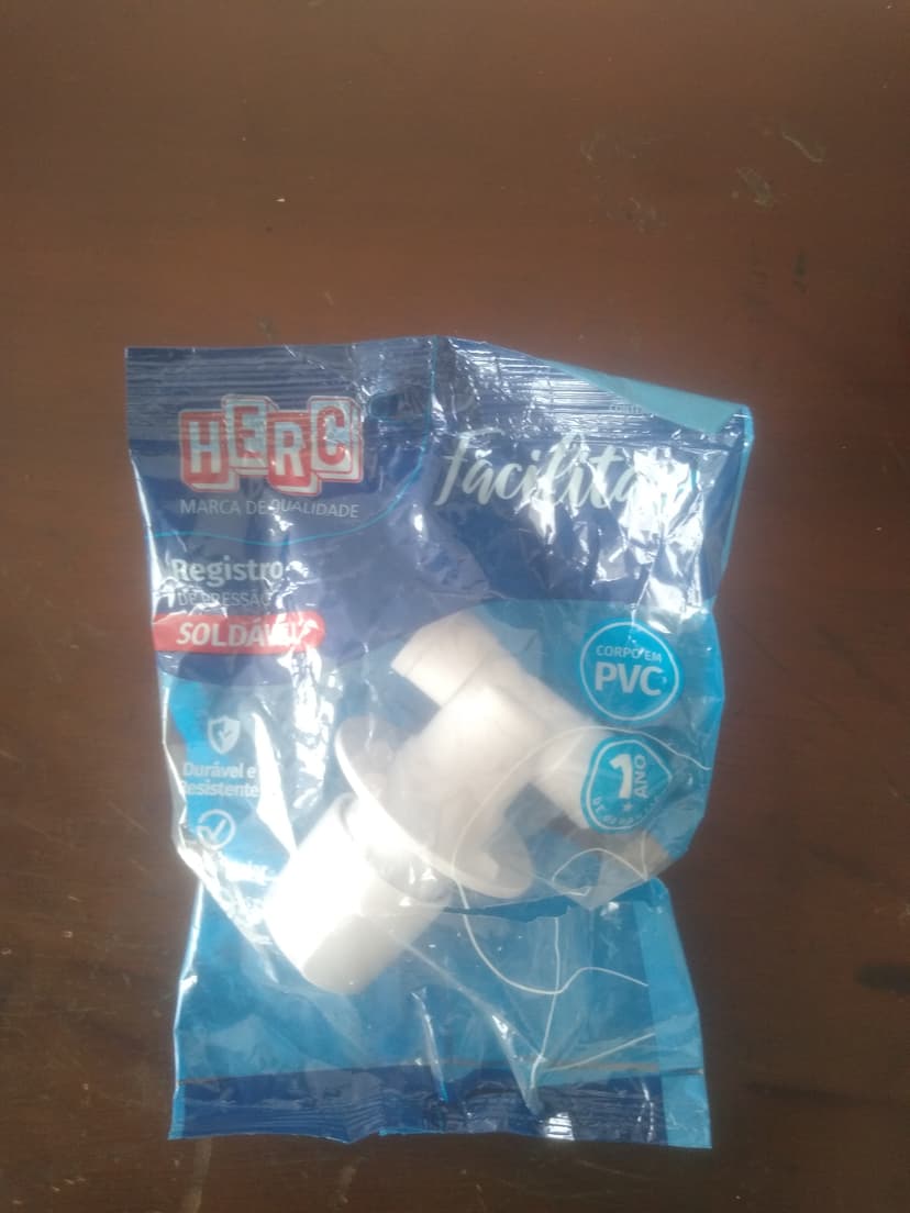 Trabalho de encanador por Neto