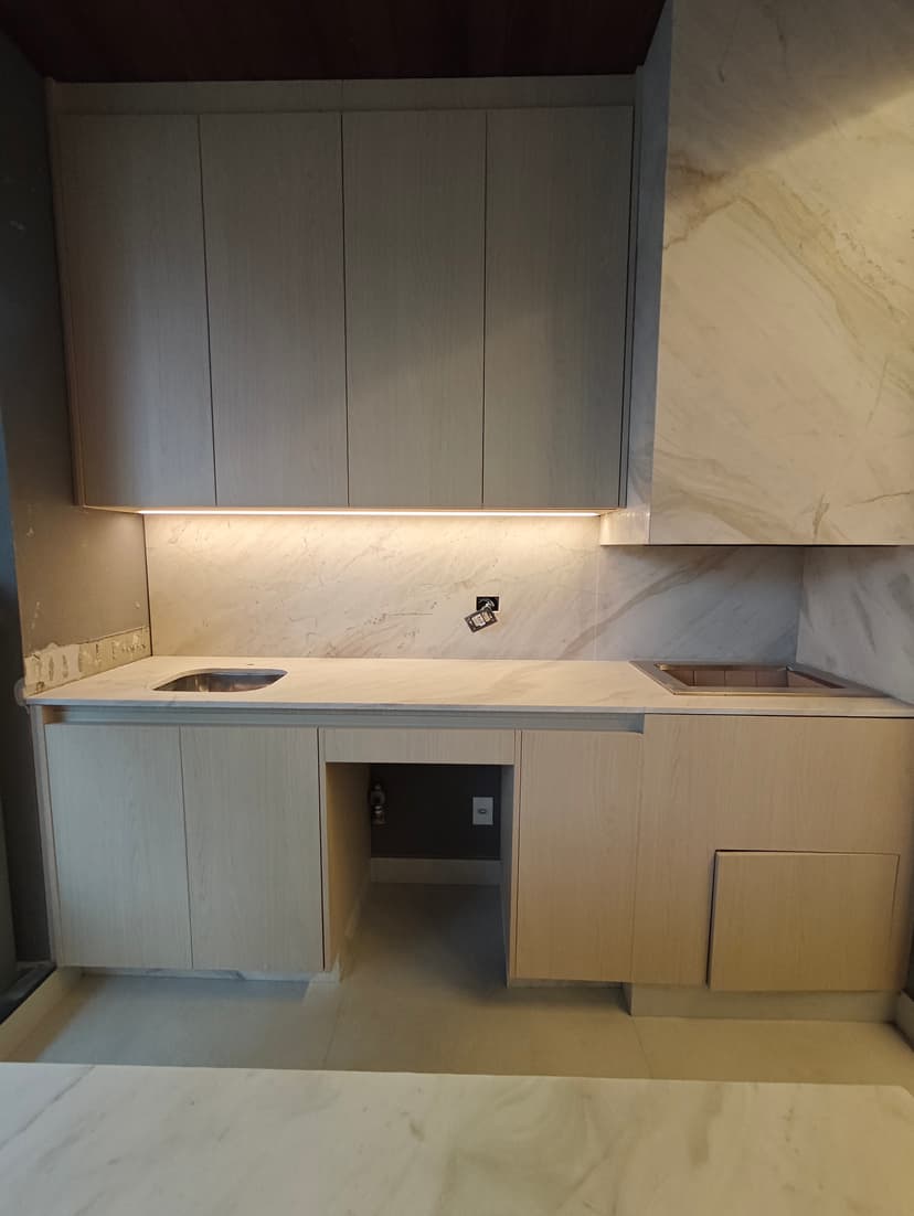 Trabalho de marmoraria e granitos por MATHEUS OLIVEIRA DE CARVALHO