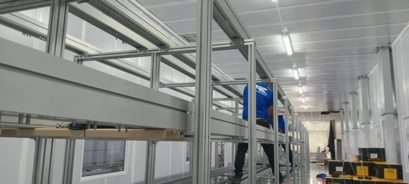 Trabalho de eletricista por Didi eletricista