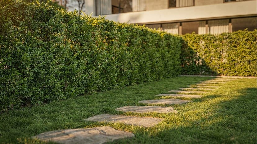 Trabalho de paisagista por Kotai Jardinagem