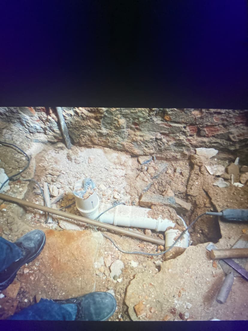 Trabalho de eletricista por Isaque Fisnachi