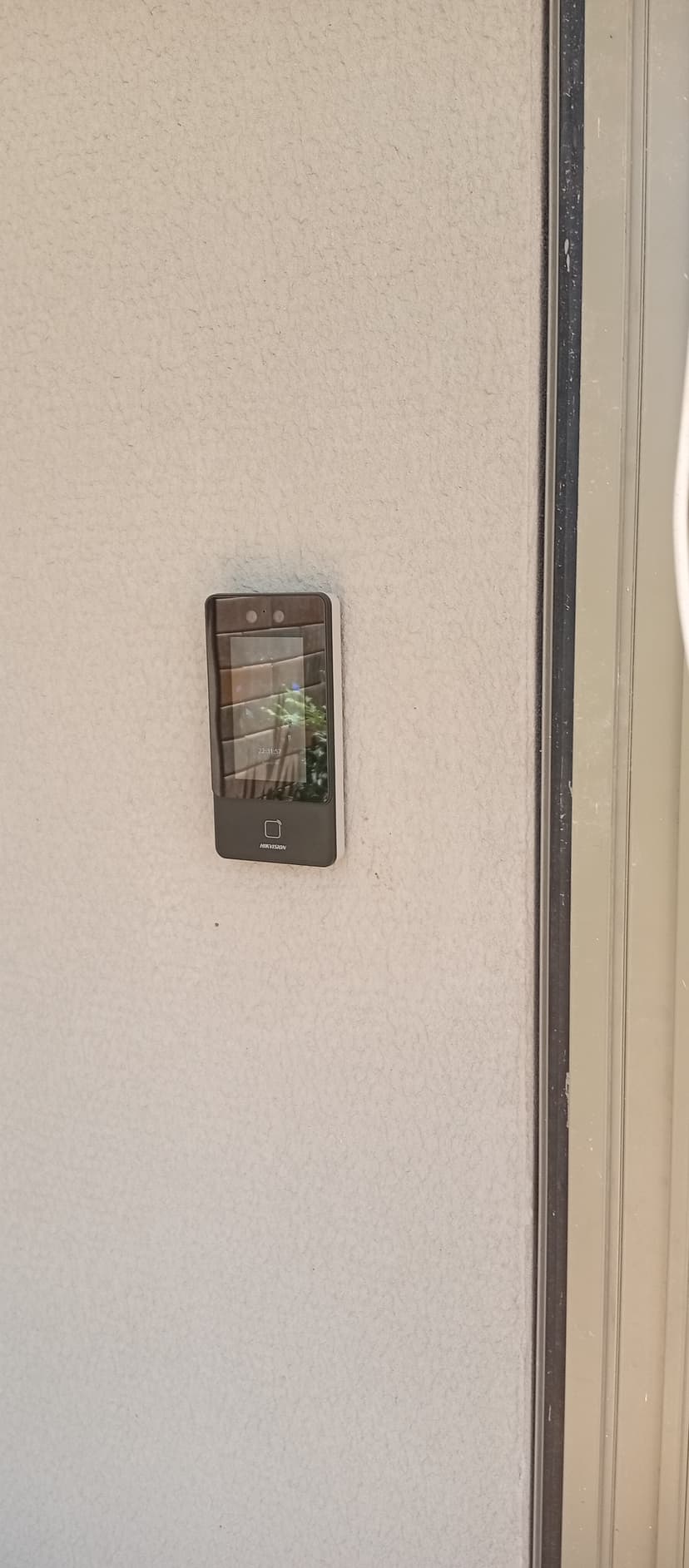 Trabalho de segurança eletrônica por Fernando