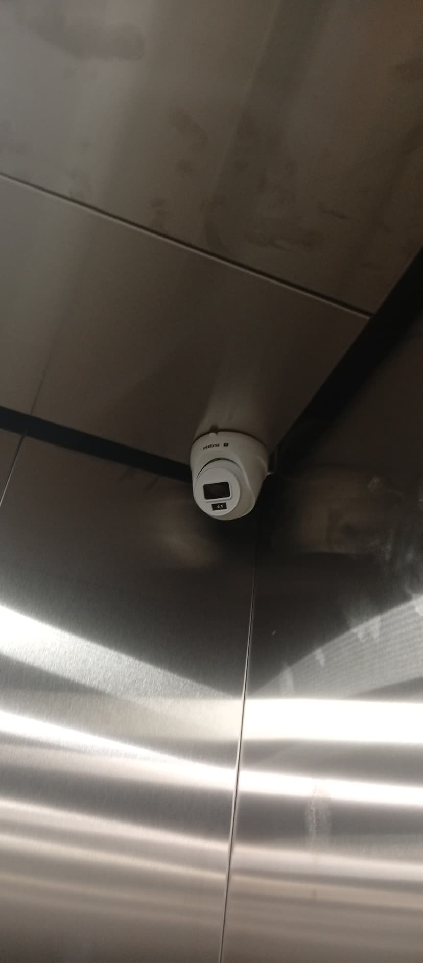 Trabalho de segurança eletrônica por Fernando