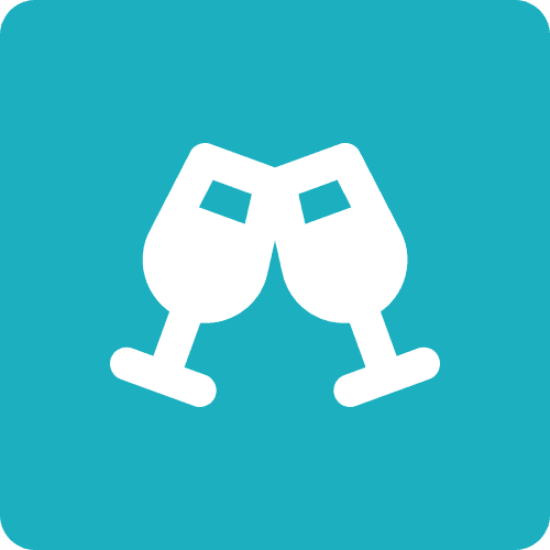 Trabalho de serviço de decoração e equipamentos para eventos por Marcos