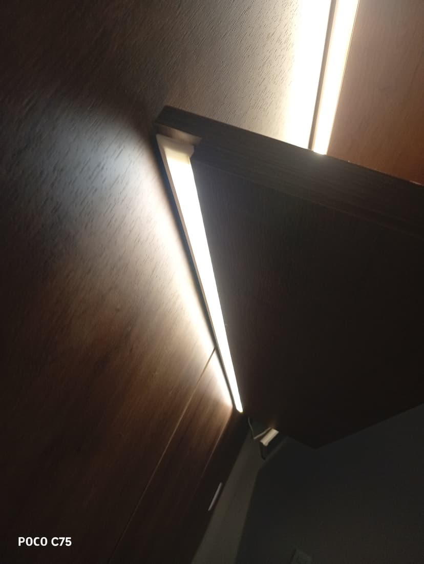 Trabalho de eletricista por Jailisson