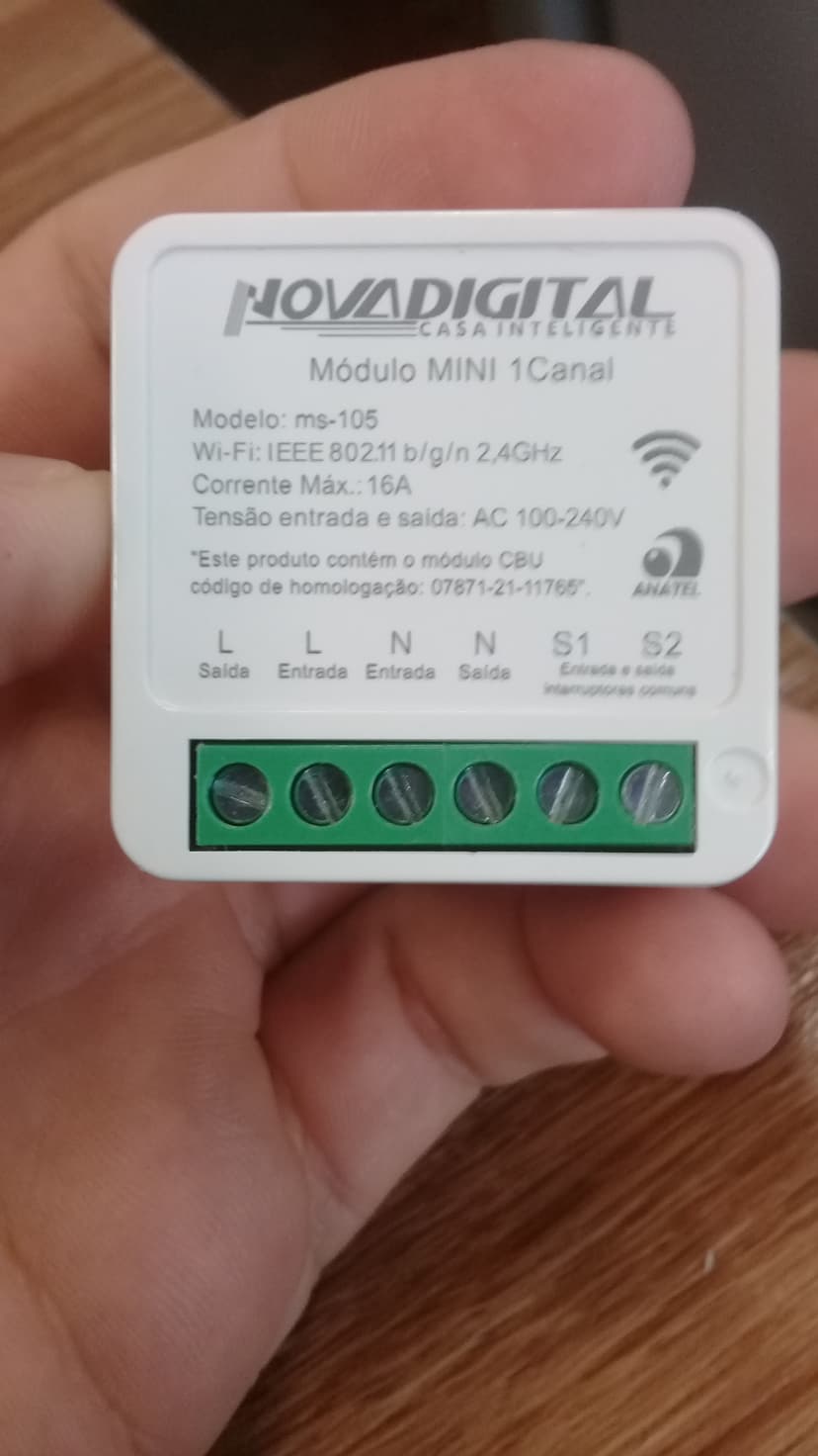 Trabalho de eletricista por Águia Soluções Elétricas