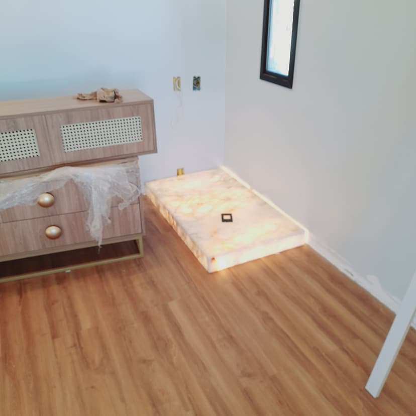 Trabalho de eletricista por Sulivan