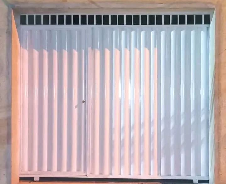 Trabalho de serralheiro por serralheria Barcelos