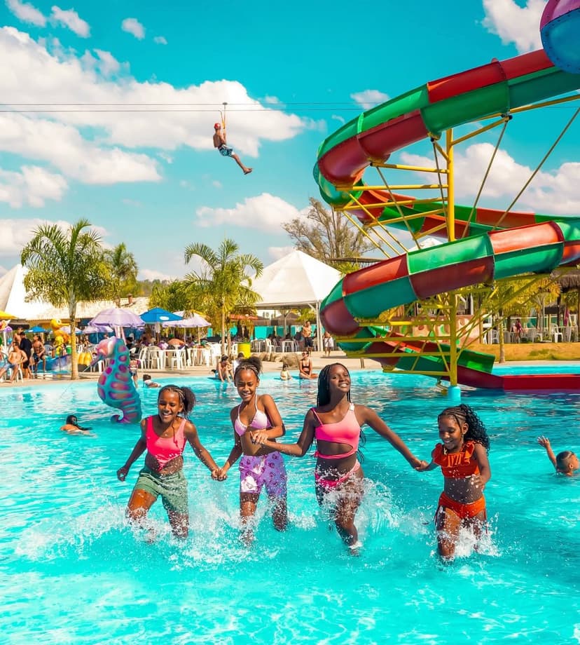 Trabalho de serviço de transporte especial por Agência de Viagens