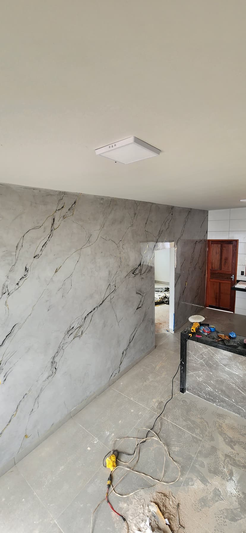 Trabalho de designer de interiores por ADRYAN LEMUEL CASTELLAR DA SILVA