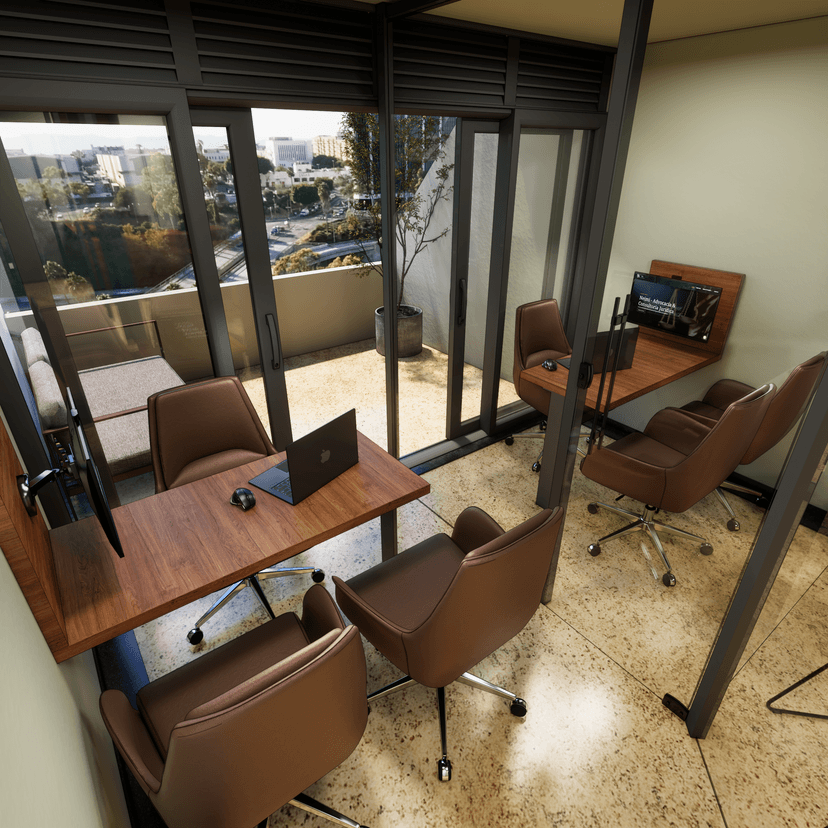 Trabalho de arquiteto por Leonardo Freitas Arquitetura