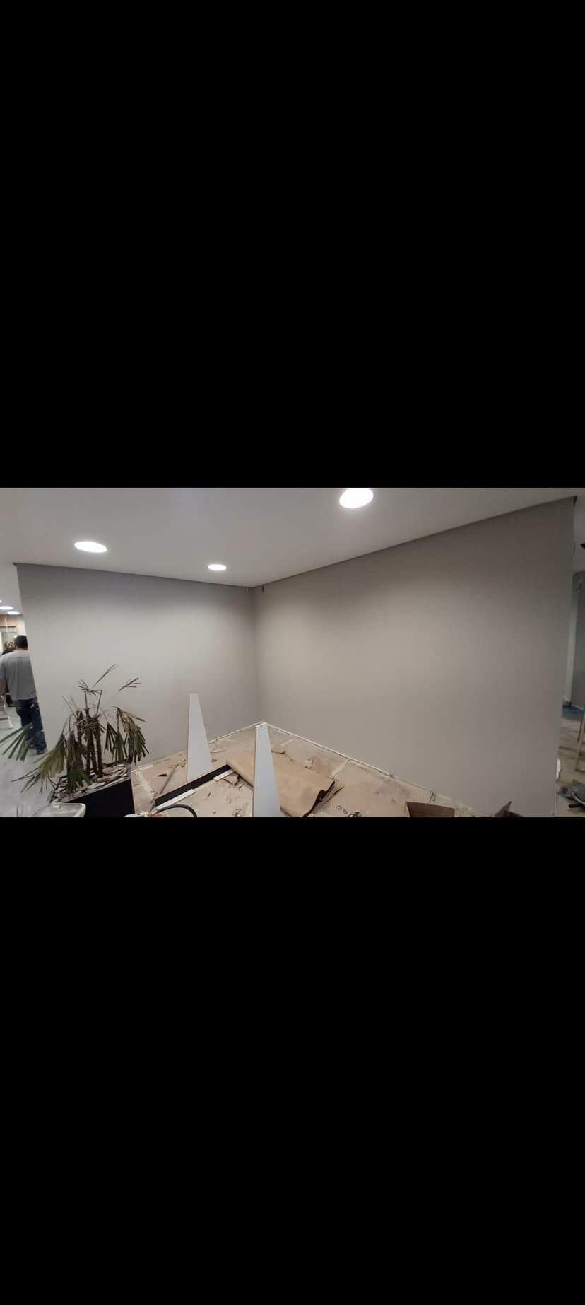 Trabalho de pintor por Marlon brendo