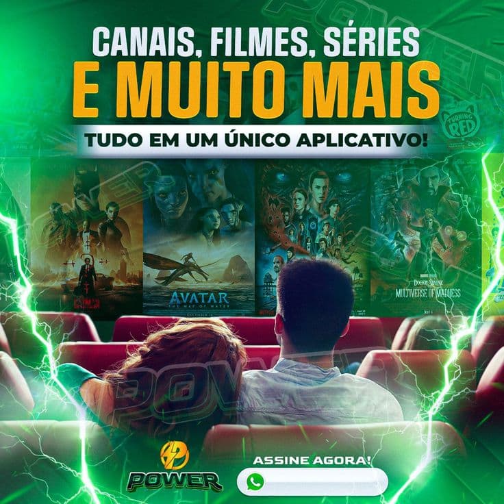 Trabalho de eletricista por Power