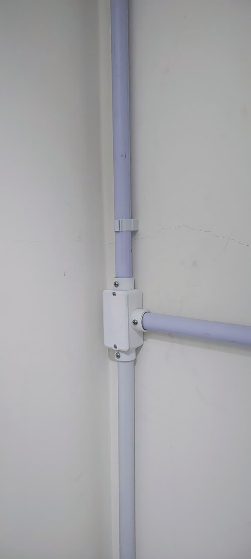 Trabalho de eletrotécnico por BETEL SECURITY SOLAR