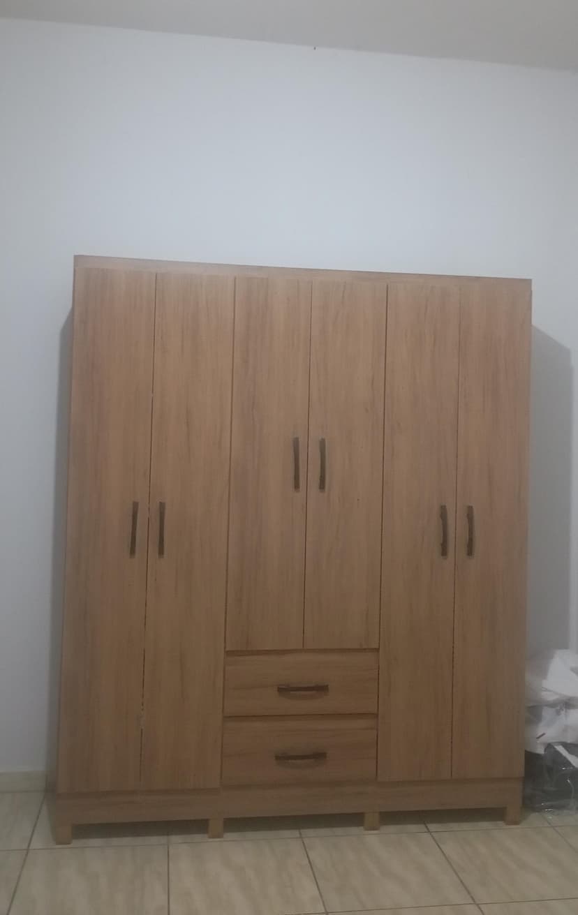 Trabalho de marido de aluguel por Maikel Ramírez Montoya