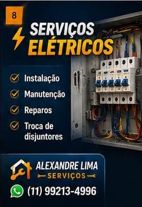 Trabalho de marido de aluguel por ALEXANDRE DA SILVA LIMA