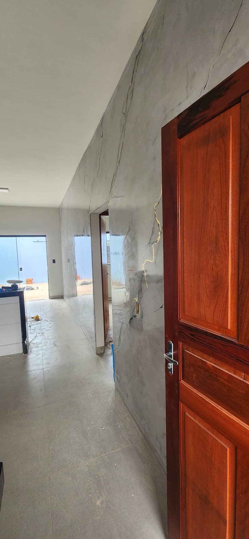 Trabalho de designer de interiores por ADRYAN LEMUEL CASTELLAR DA SILVA