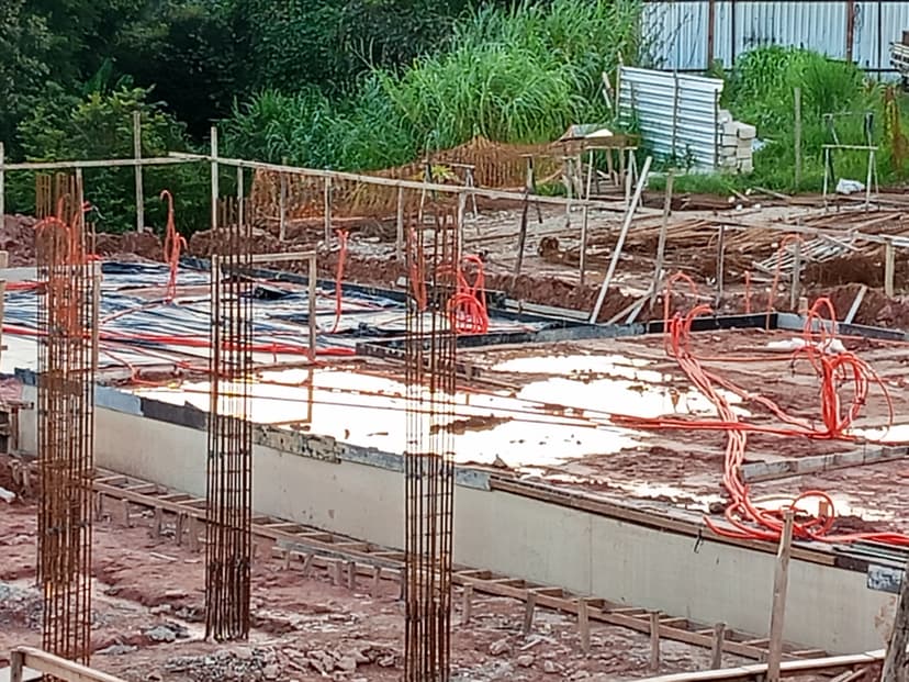 Trabalho de eletricista por Grupo LCSUWW