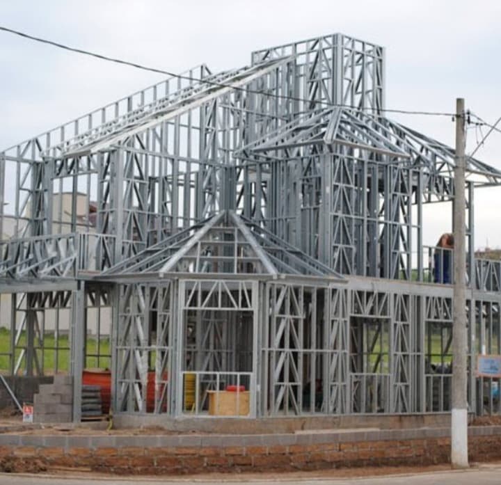 Trabalho de gesseiro por Drywall, steel frame e reformas