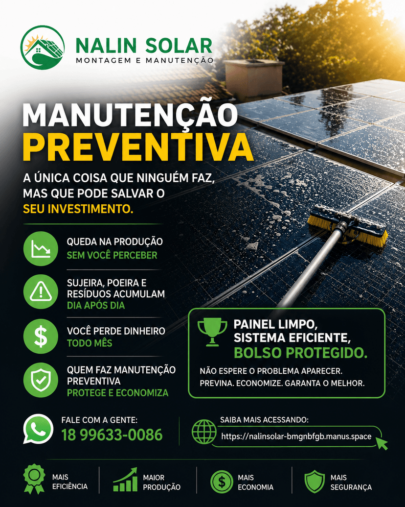 Trabalho de eletricista por MICHEL WESLEY NALIN CINTRA