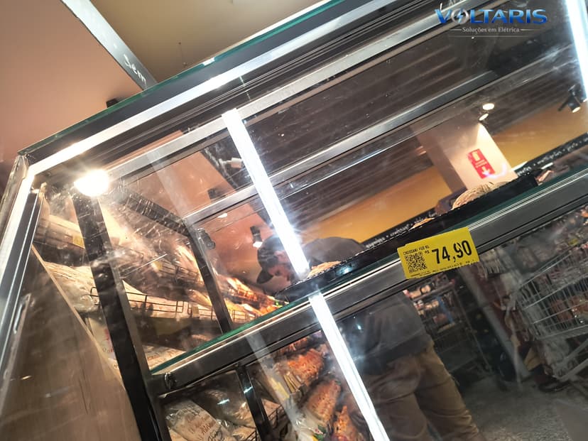 Trabalho de eletricista por Eduardo Santana | eletricista