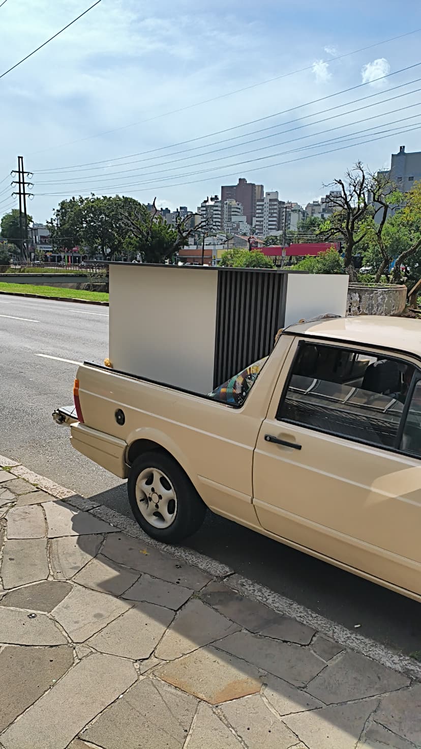 Trabalho de técnico em ar condicionado por ASSISTENCIA TECNICA VMD