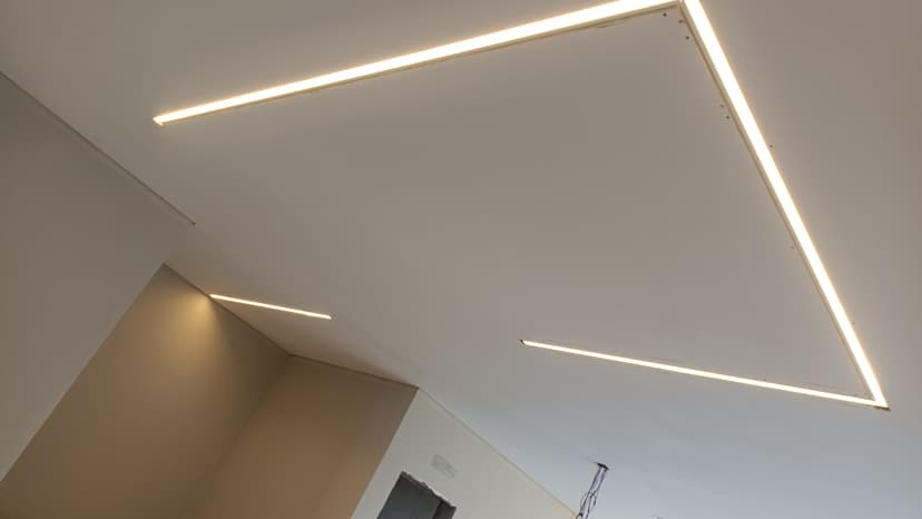 Trabalho de eletricista por ANDERSON DOS SANTOS BARBOSA