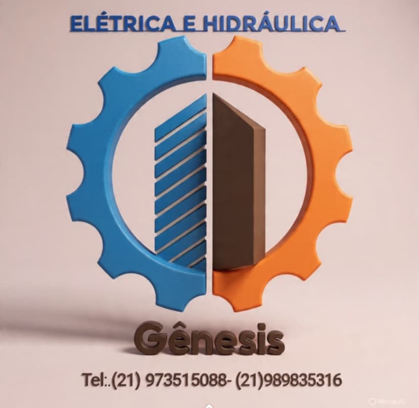 Trabalho de eletricista por Gênesis soluções elétricas e hidráulica