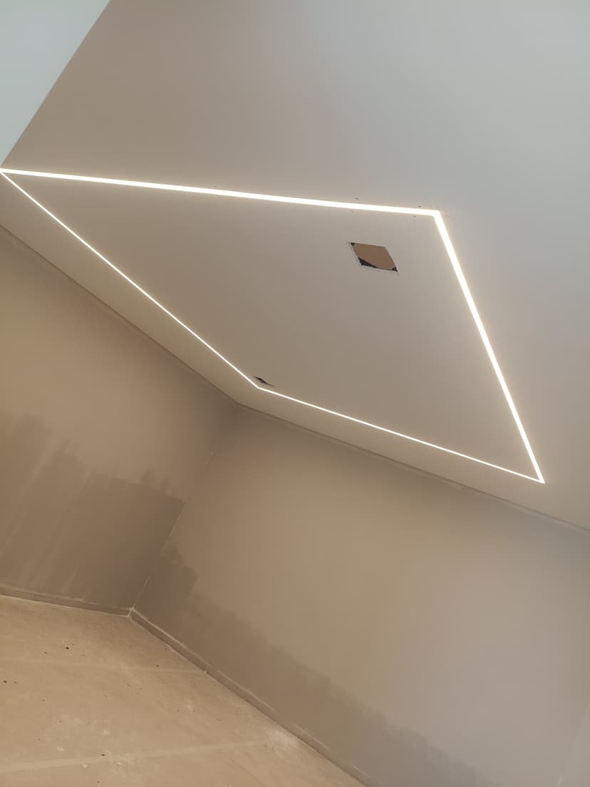 Trabalho de eletricista por ANDERSON DOS SANTOS BARBOSA