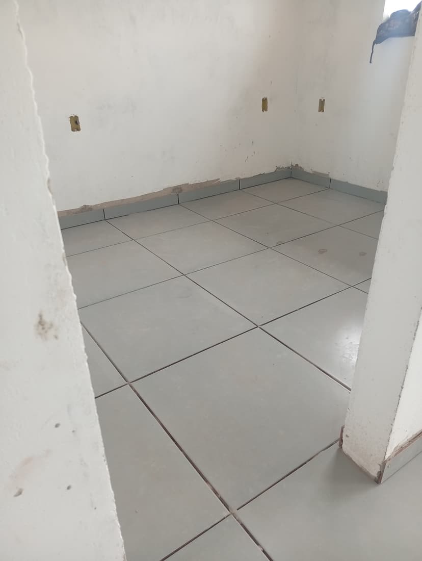 Trabalho de pedreiro por Pedreiro profissional