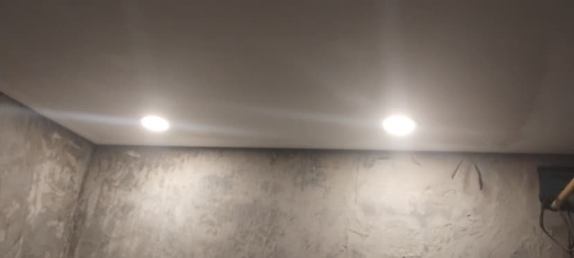 Trabalho de eletricista por MIGUEL LUCAS DE OLIVEIRA SANTANA