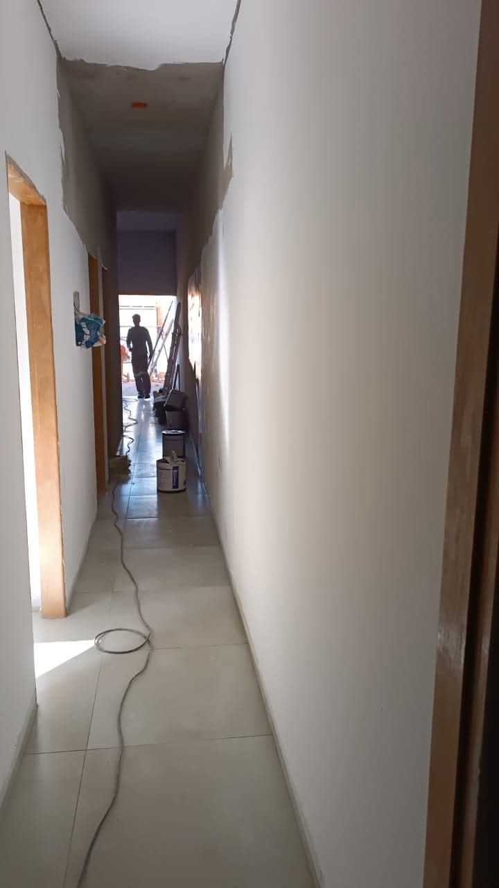 Trabalho de pintor por MARCIO FRANCO SILVA