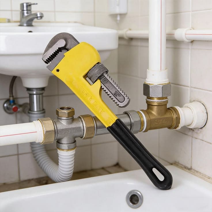 Trabalho de pedreiro por Michel elétrica & reforma em Geral