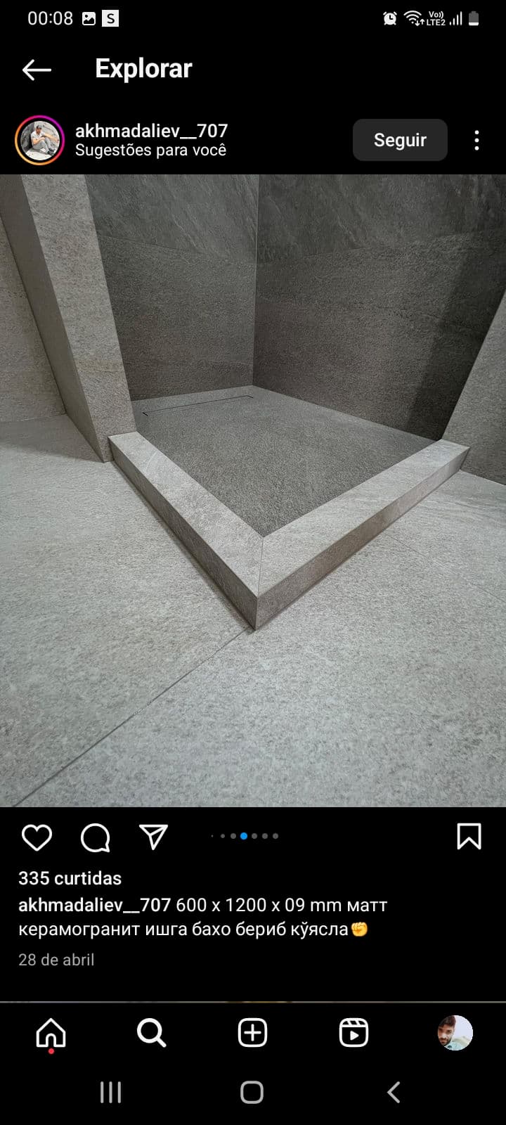 Trabalho de gesseiro por Drywall, steel frame e reformas