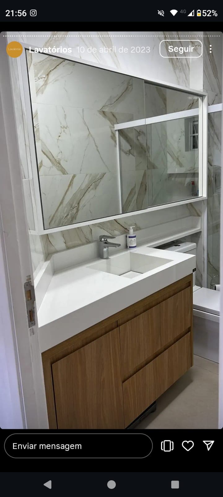 Trabalho de azulejista por Gold Porcelanataria