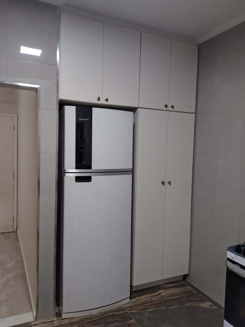 Trabalho de marceneiro por Ricardo