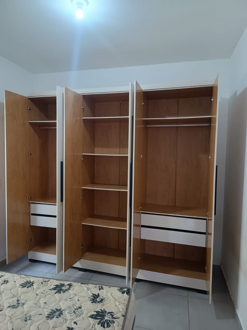 Trabalho de marido de aluguel por Maikel Ramírez Montoya