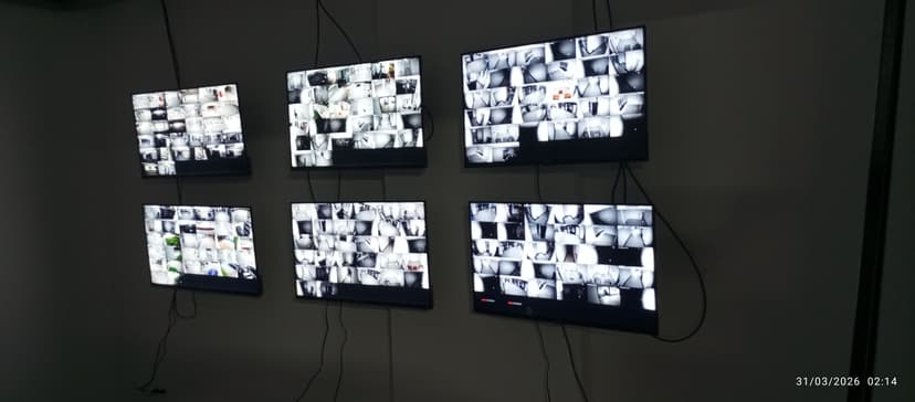 Trabalho de eletricista por J.E elétrica e automação