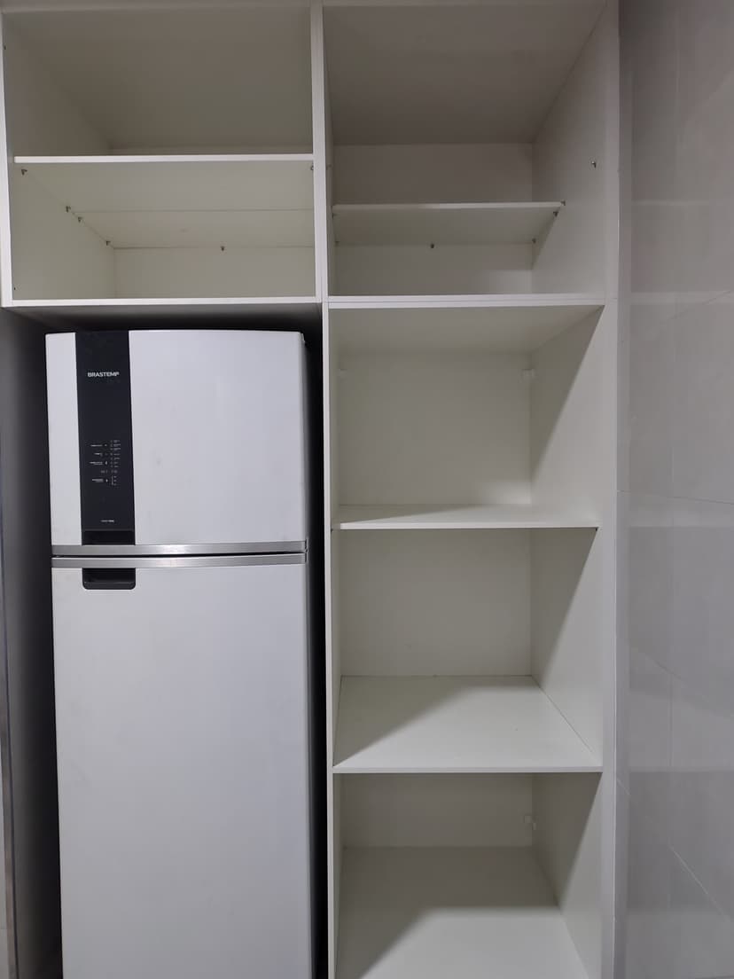 Trabalho de marceneiro por Ricardo